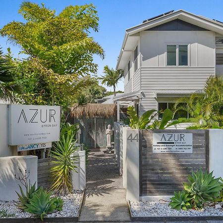Hotel Azur Byron Bay Esterno foto