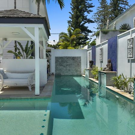 Hotel Azur Byron Bay Esterno foto
