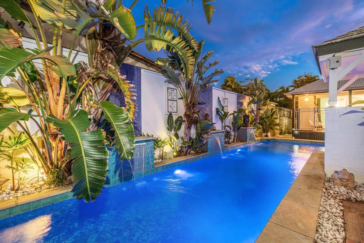 Hotel Azur Byron Bay Esterno foto