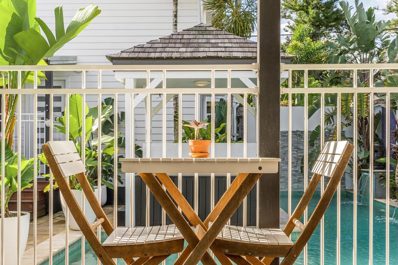 Hotel Azur Byron Bay Esterno foto