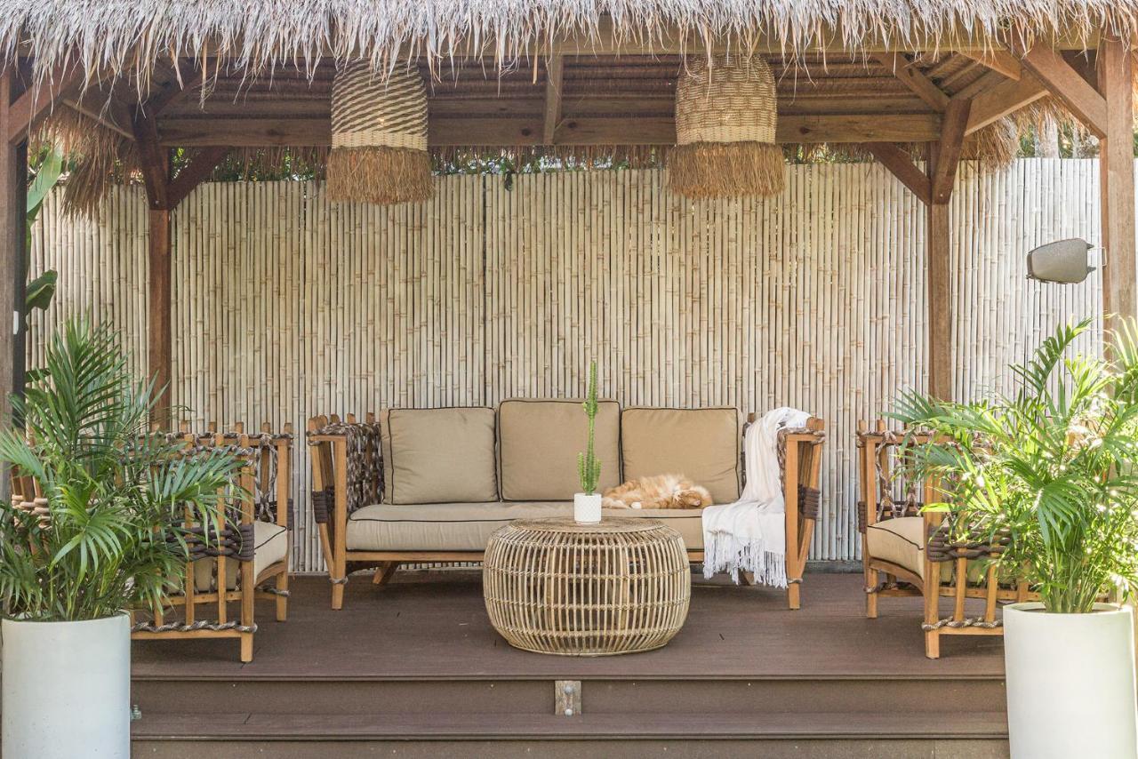 Hotel Azur Byron Bay Esterno foto