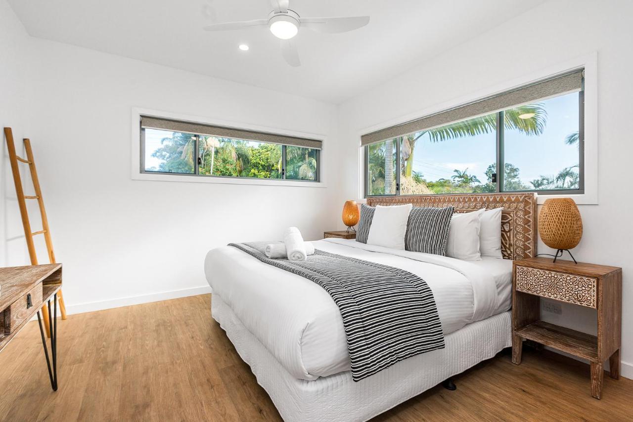Hotel Azur Byron Bay Esterno foto