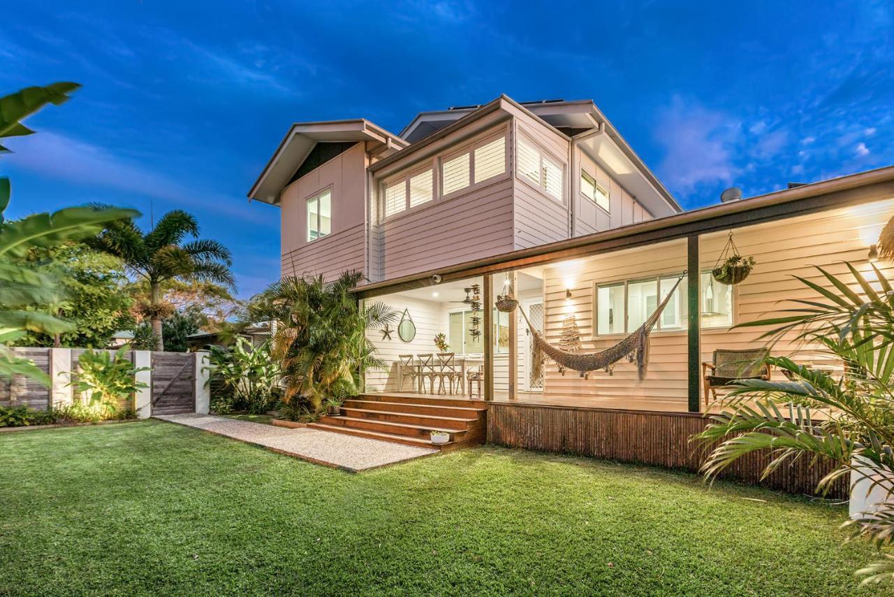 Hotel Azur Byron Bay Esterno foto