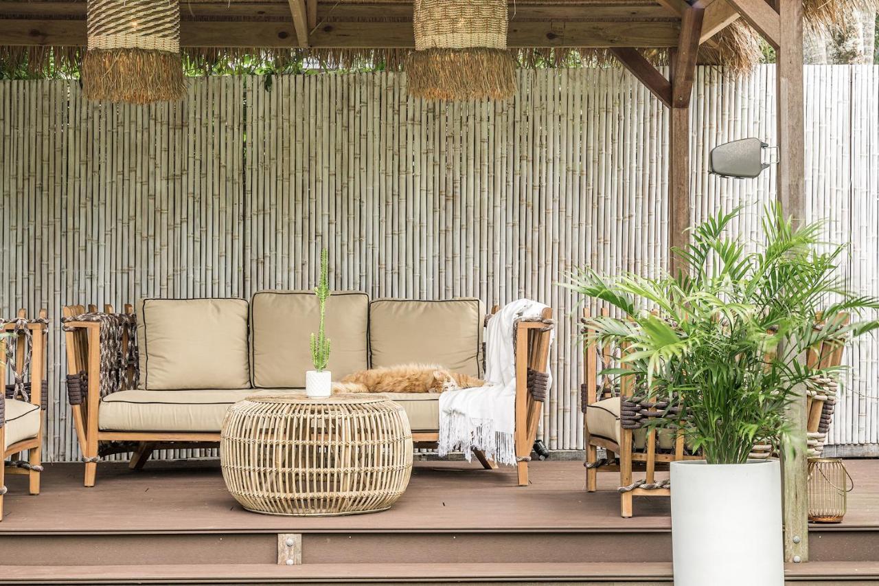 Hotel Azur Byron Bay Esterno foto