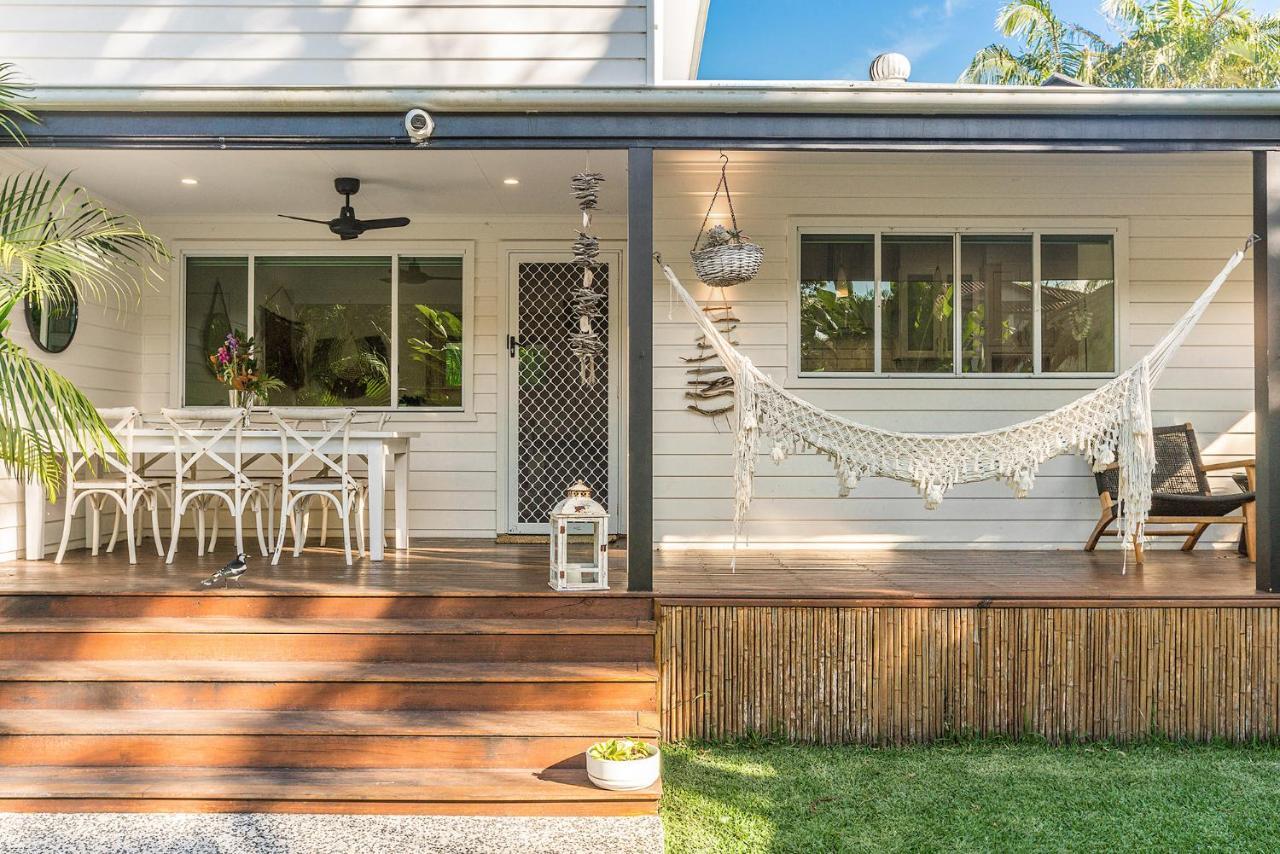 Hotel Azur Byron Bay Esterno foto