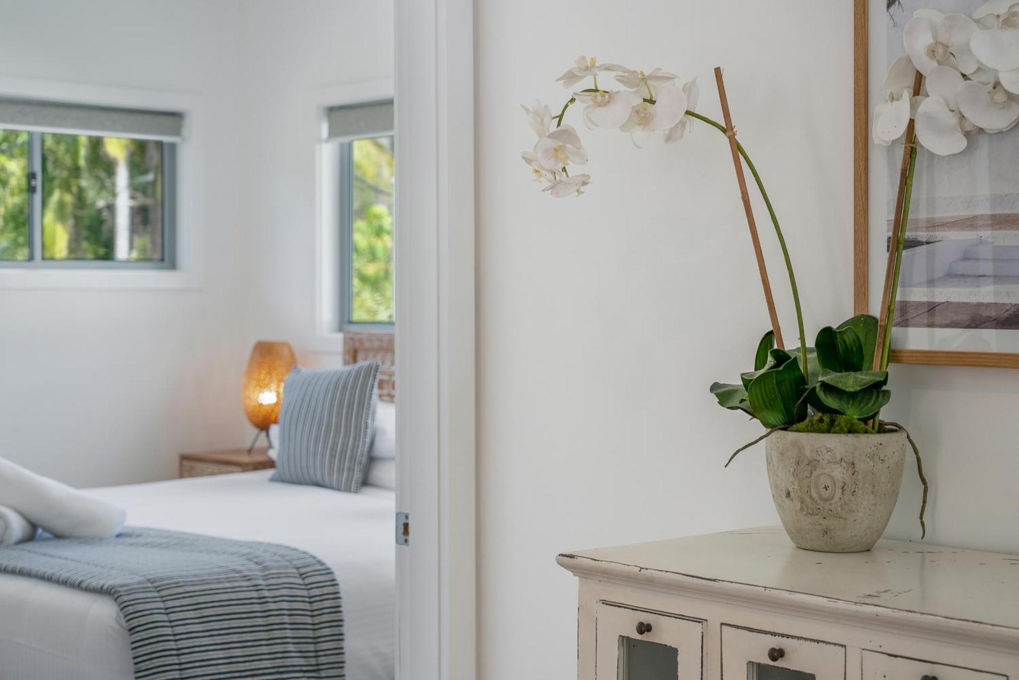 Hotel Azur Byron Bay Esterno foto