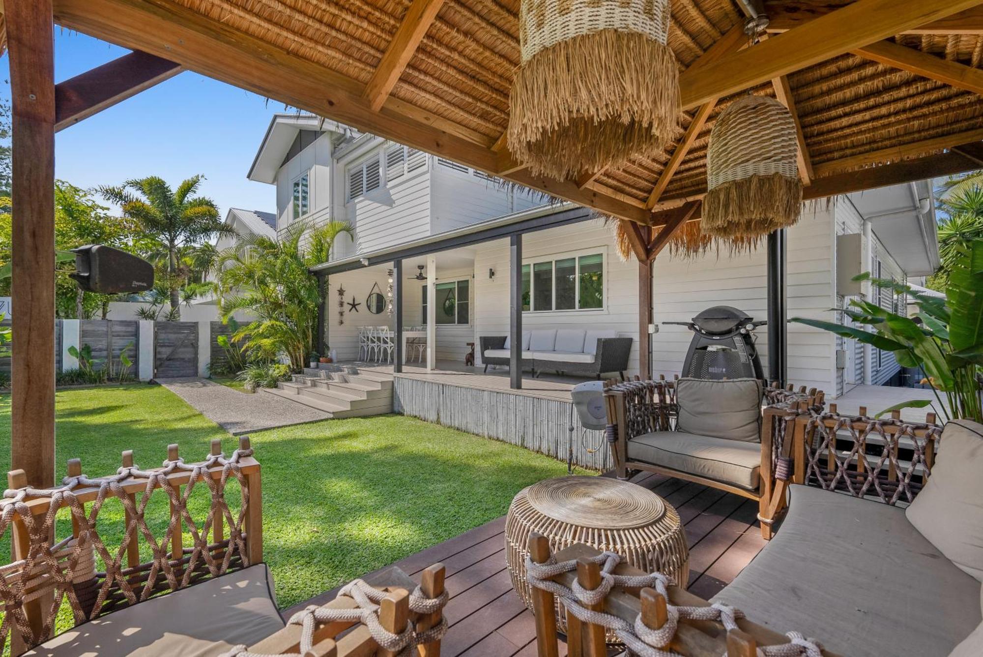 Hotel Azur Byron Bay Esterno foto