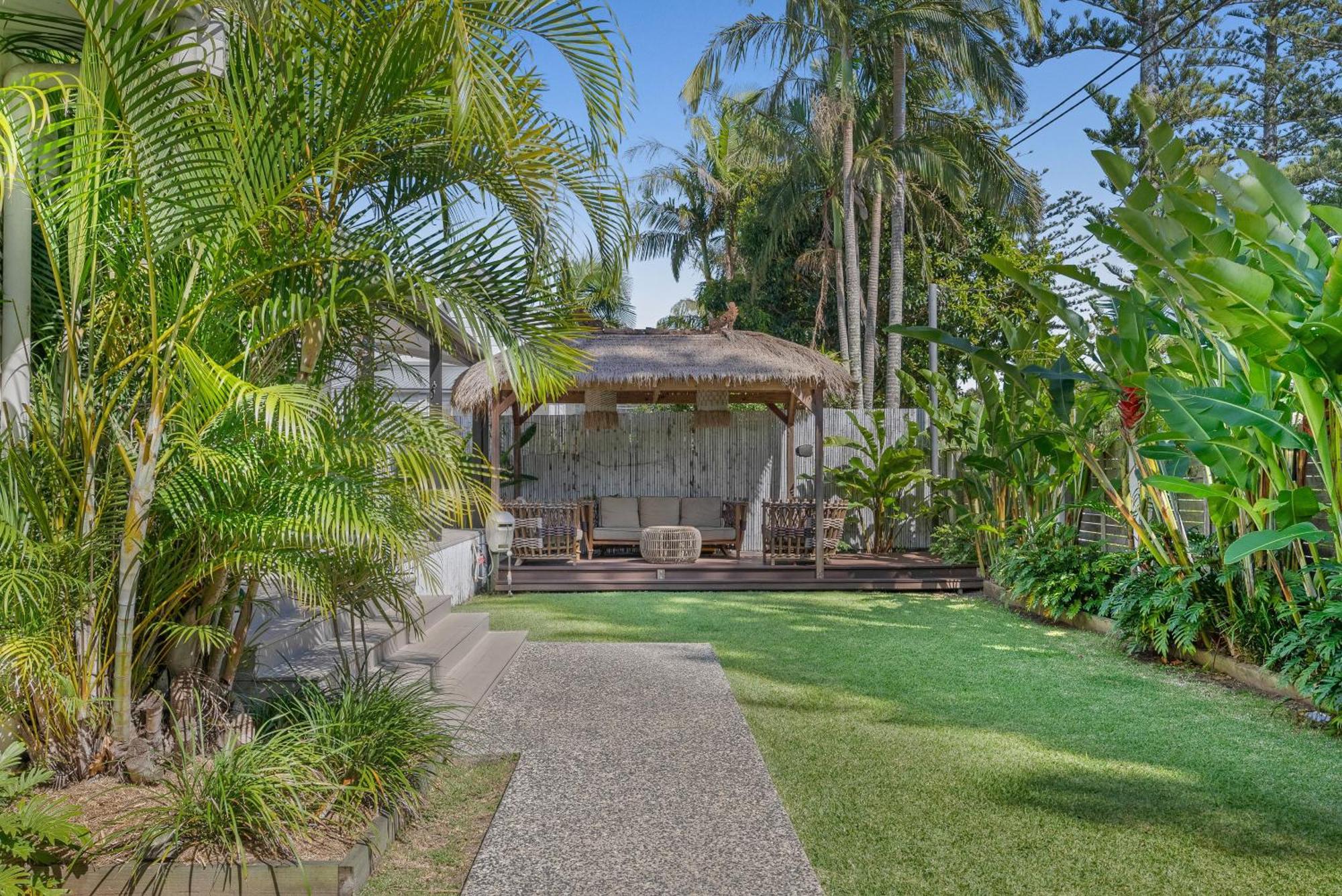 Hotel Azur Byron Bay Esterno foto