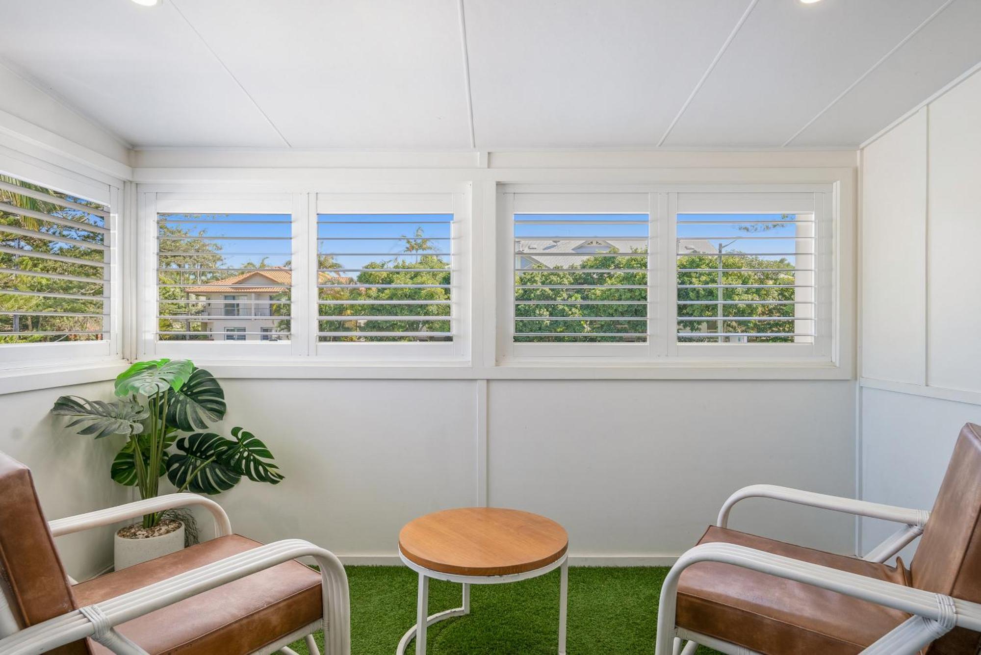 Hotel Azur Byron Bay Esterno foto