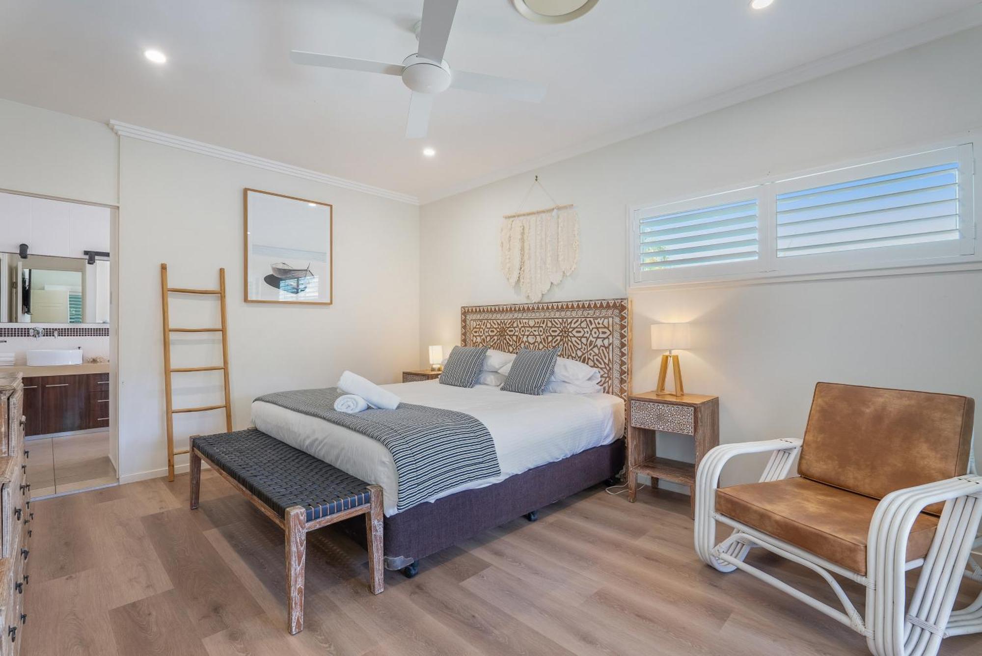 Hotel Azur Byron Bay Esterno foto
